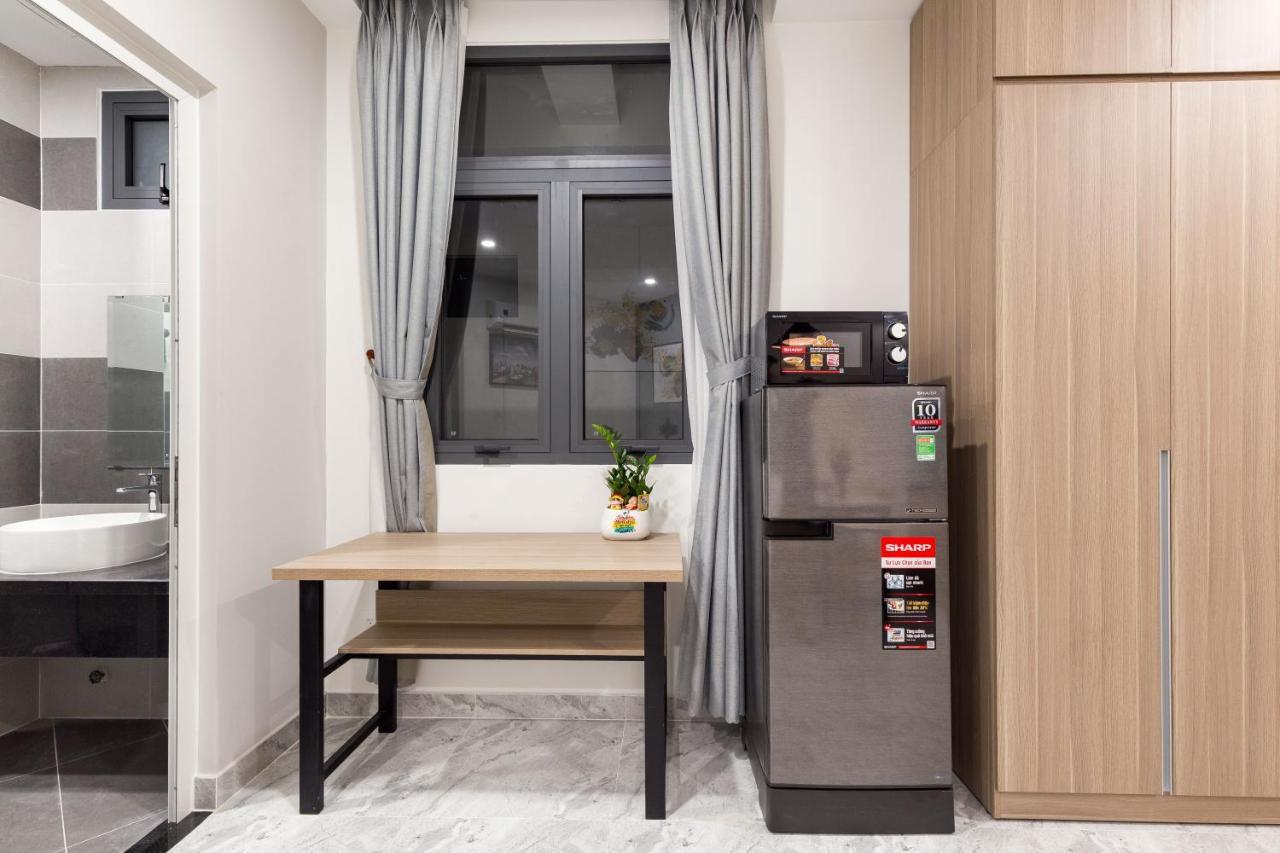 The Arrivals Airport-luxurious-phu Nhuan Dist Center * TP. Hồ Chí Minh